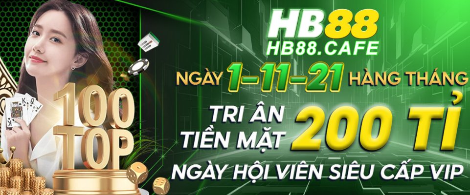 Giới thiệu HB88 một cách chi tiết