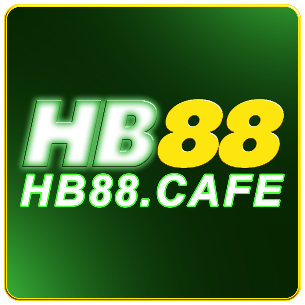 Logo Hb88.cafe