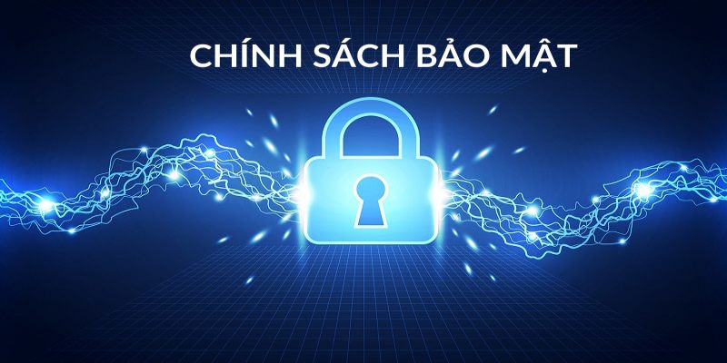 Lợi ích của chính sách bảo mật